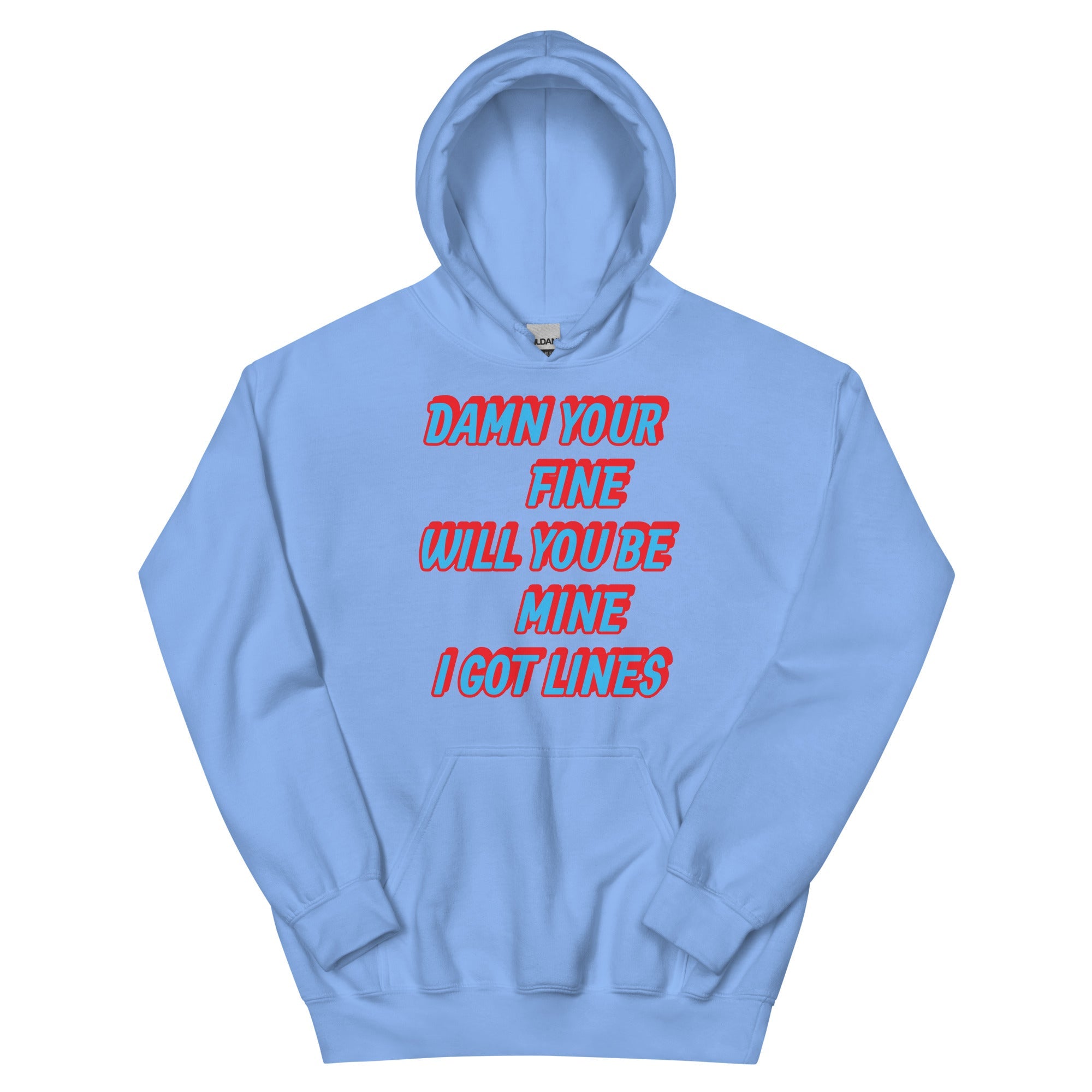 Hoodies & Sweatshirts
